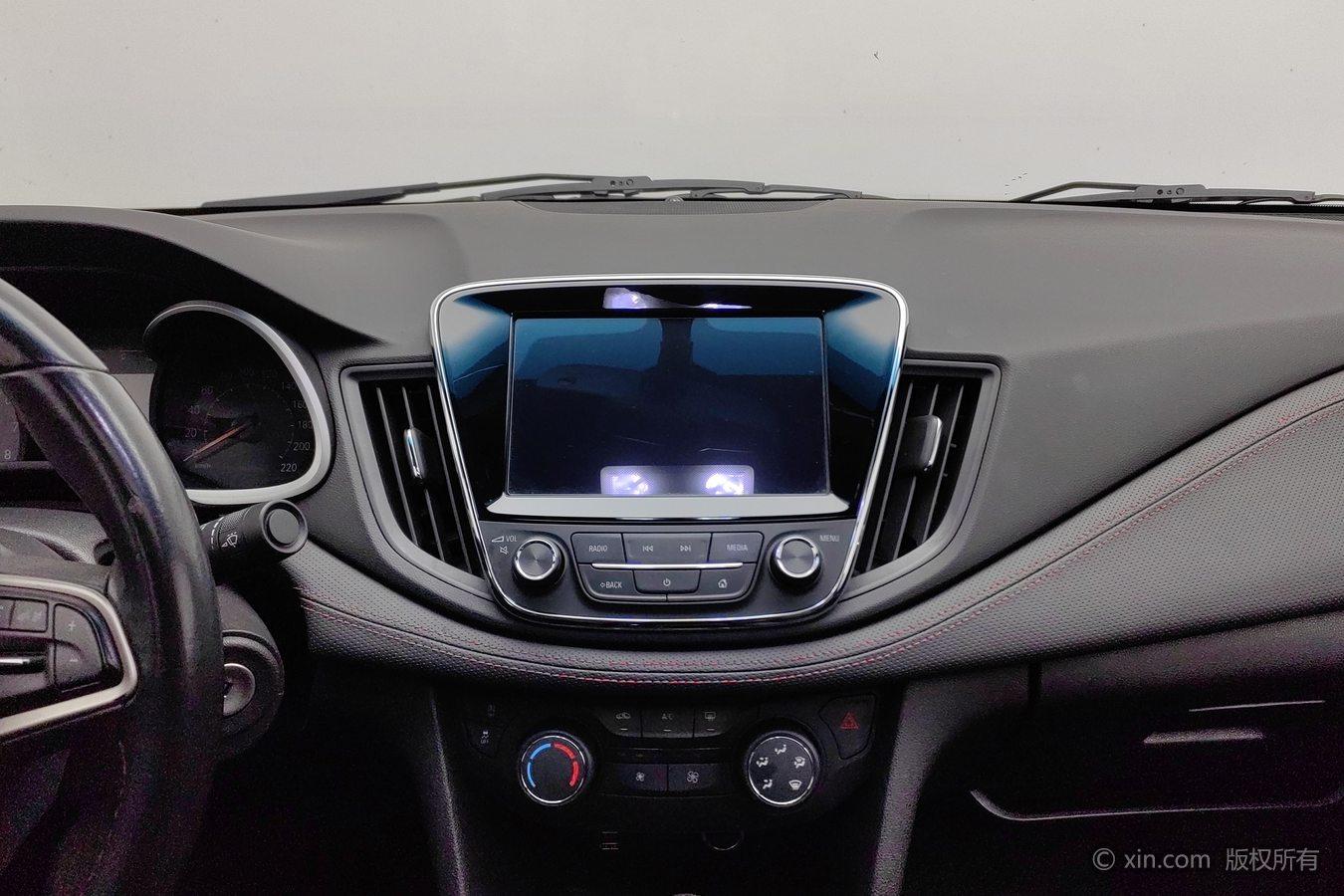 Chevrolet Monza — фотографии объявления, Фото 17