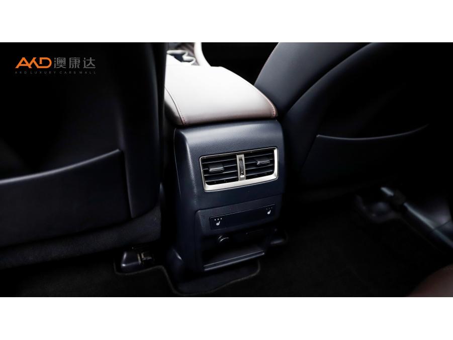 Lexus RX 2016 450h Luxury