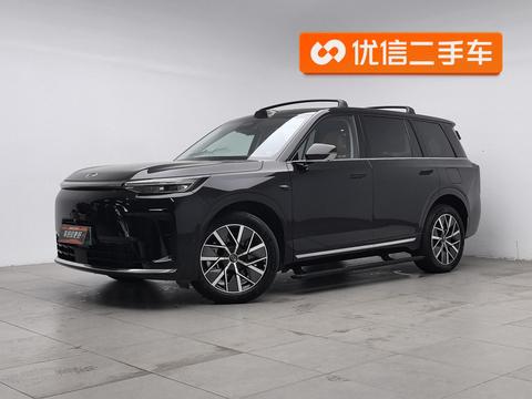 GAC Trumpchi Xiangwang S9