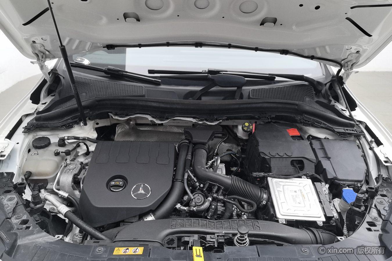Mercedes-Benz GLA 2020 GLA 180
