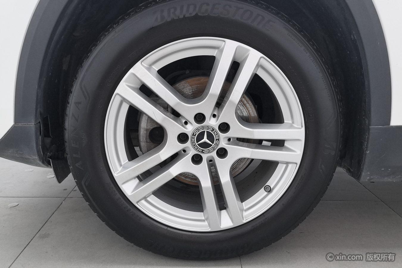 Mercedes-Benz GLA 2020 GLA 180