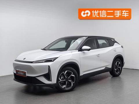 Dongfeng Aeolus L7 EV
