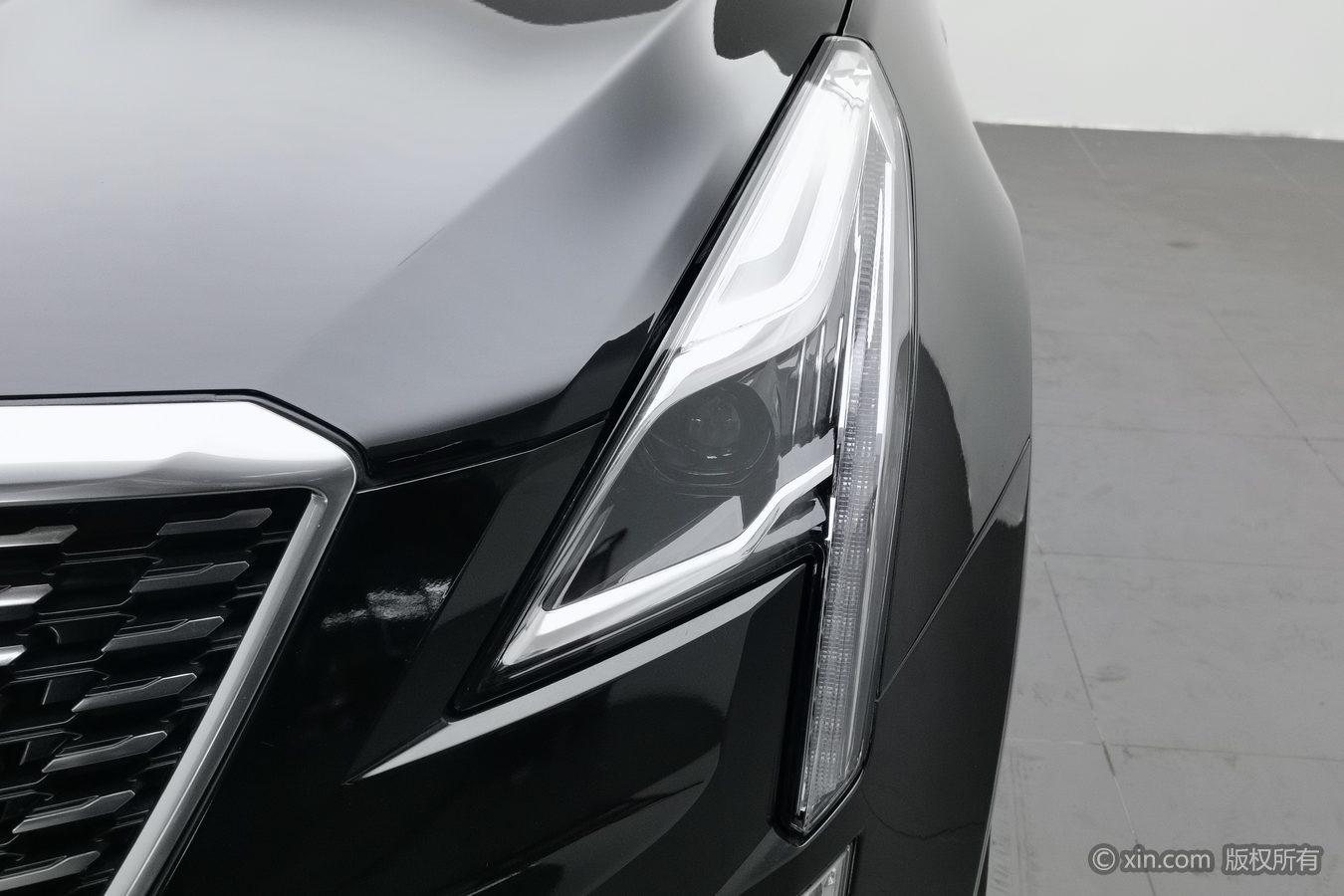 Cadillac XT5 2020 28T Luxury