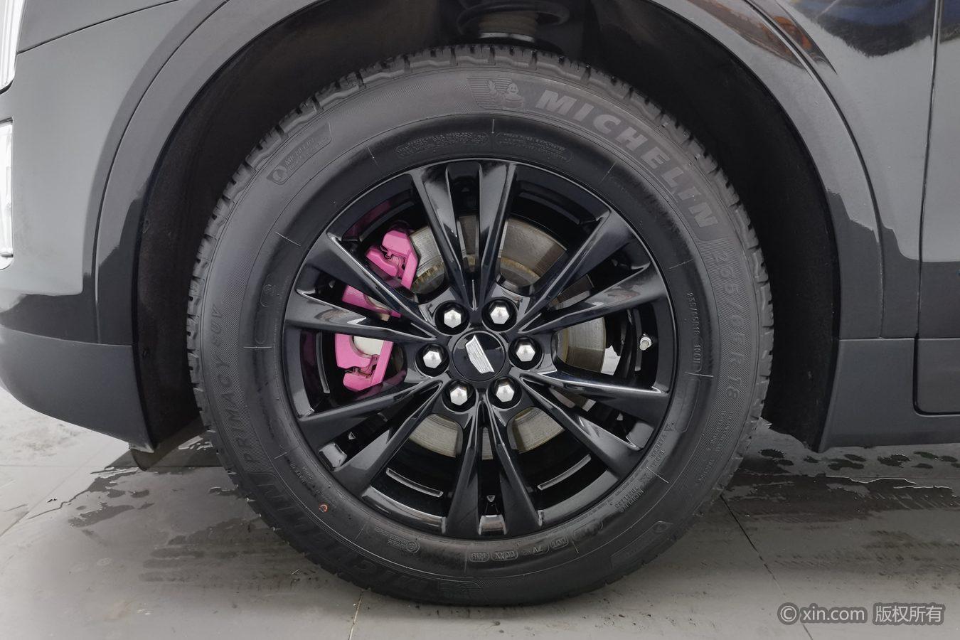 Cadillac XT5 2020 28T Luxury