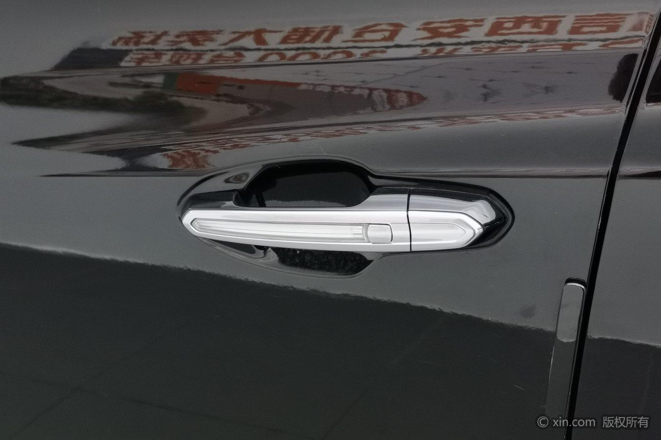Cadillac XT5 2020 28T Luxury