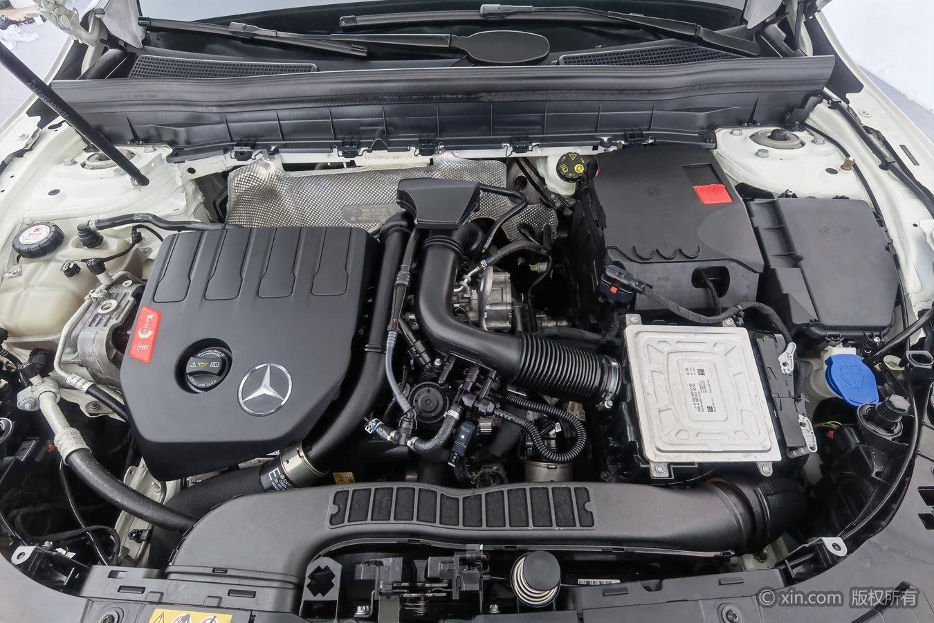 Mercedes-Benz GLB id 4439722 из Китая 8