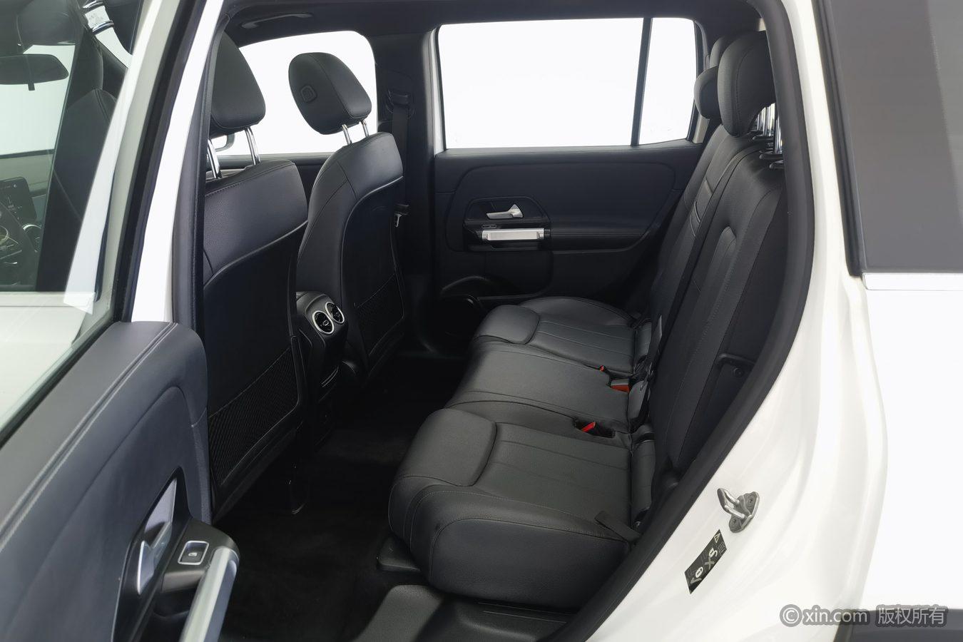 Mercedes-Benz GLB id 4439722 из Китая 12