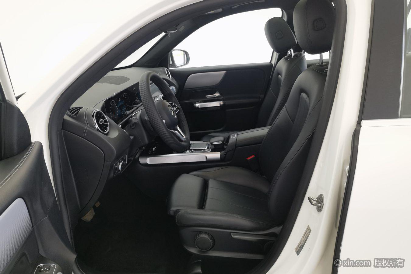 Mercedes-Benz GLB id 4439722 из Китая 13