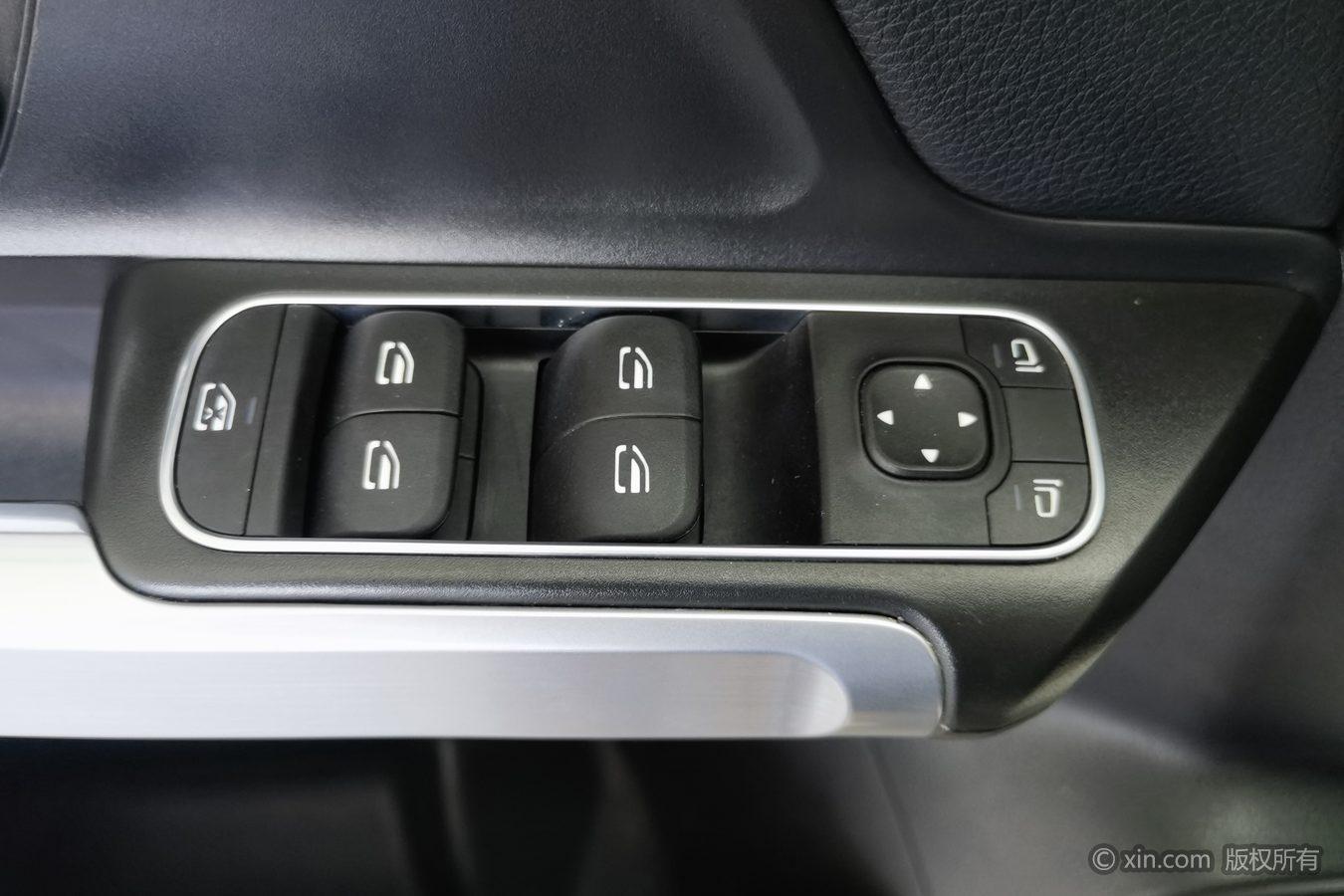 Mercedes-Benz GLB id 4439722 из Китая 14