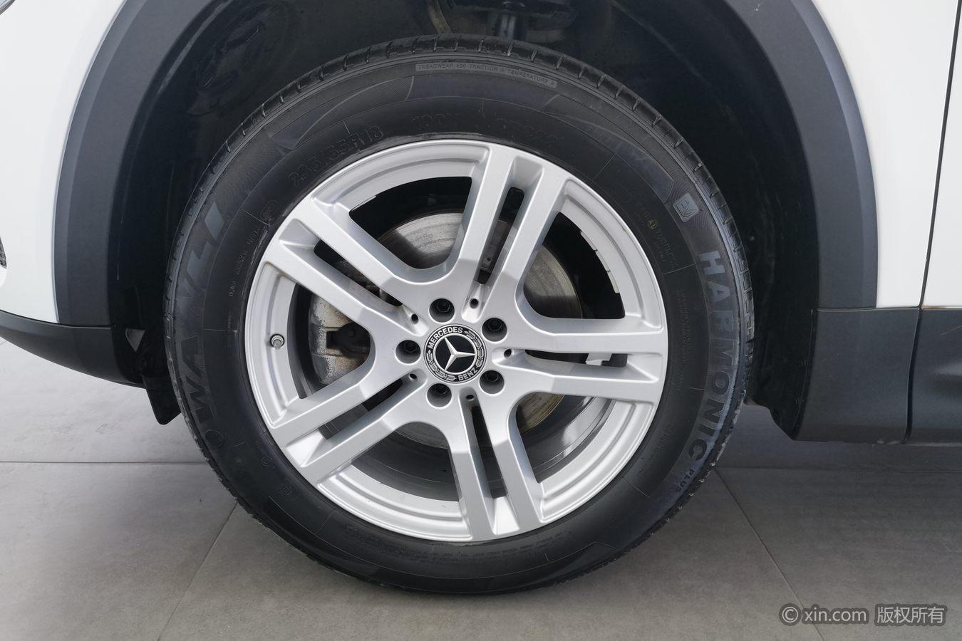Mercedes-Benz GLB id 4439722 из Китая 15