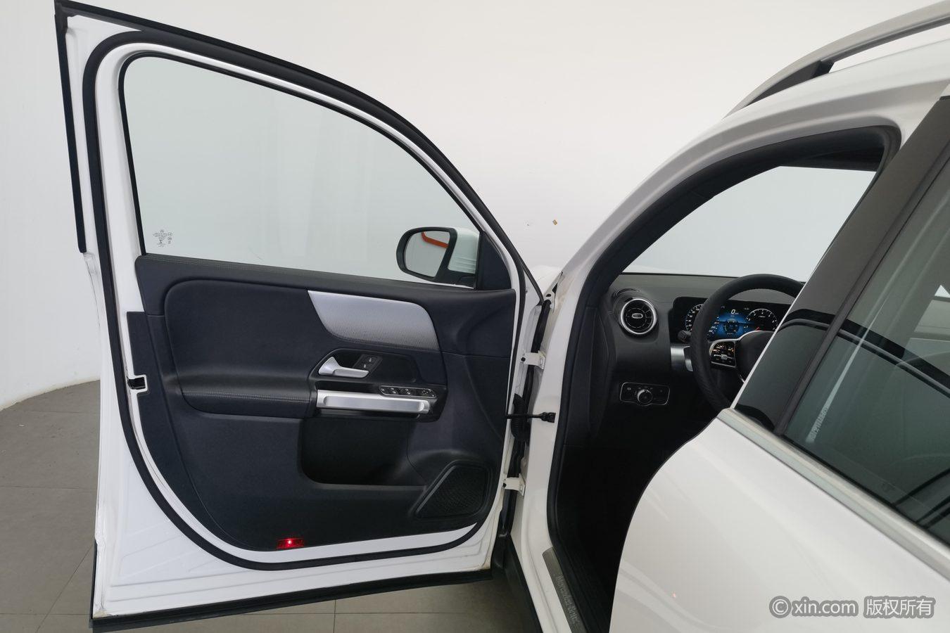Mercedes-Benz GLB id 4439722 из Китая 16