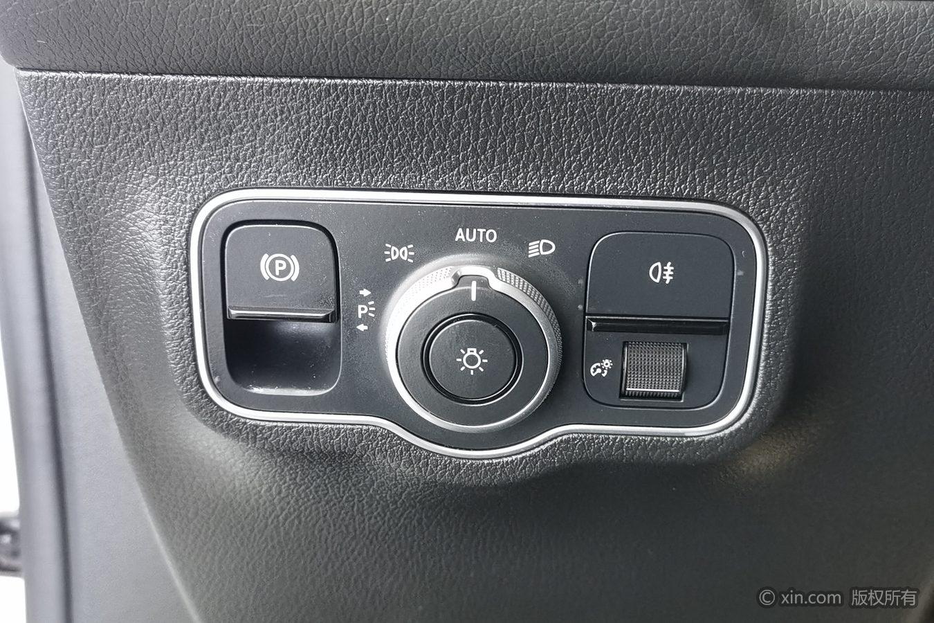 Mercedes-Benz GLB id 4439722 из Китая 17