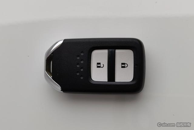 Honda Fit 2016 1.5 L EX CVTElite — фото 6
