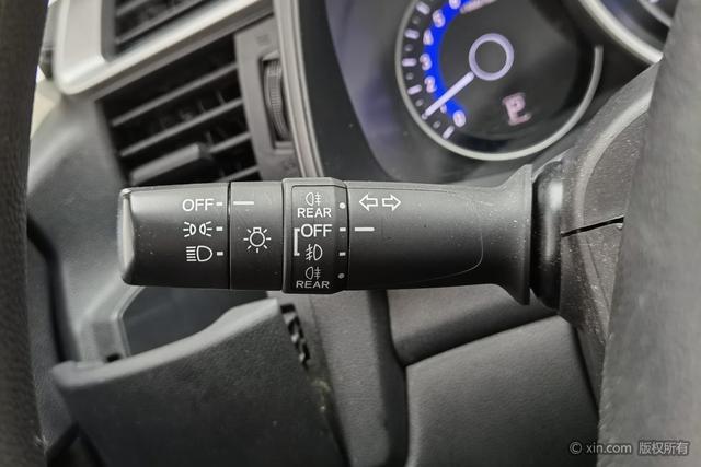 Honda Fit 2016 1.5 L EX CVTElite — фото 16