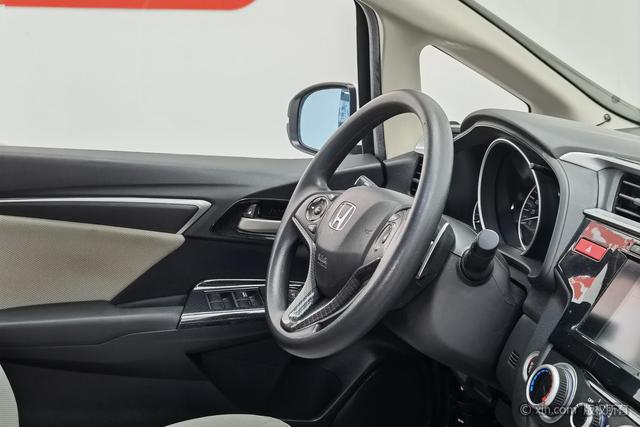 Honda Fit 2016 1.5 L EX CVTElite — фото 9
