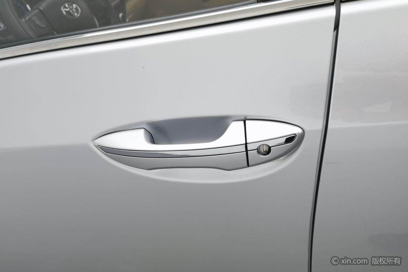Toyota Corolla 2014 1.6L CVT GL-i