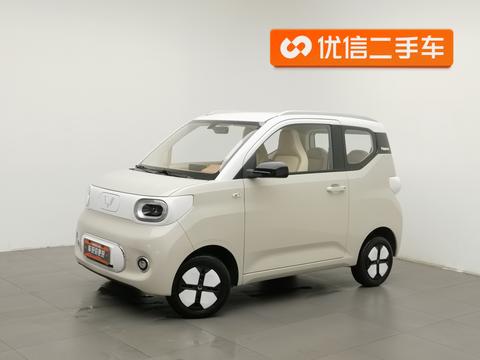 Wuling Hongguang MINI EV