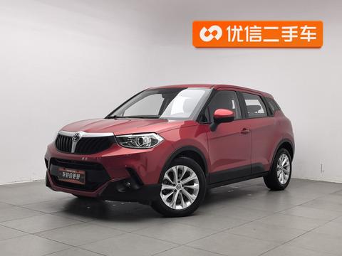 Brilliance V3
