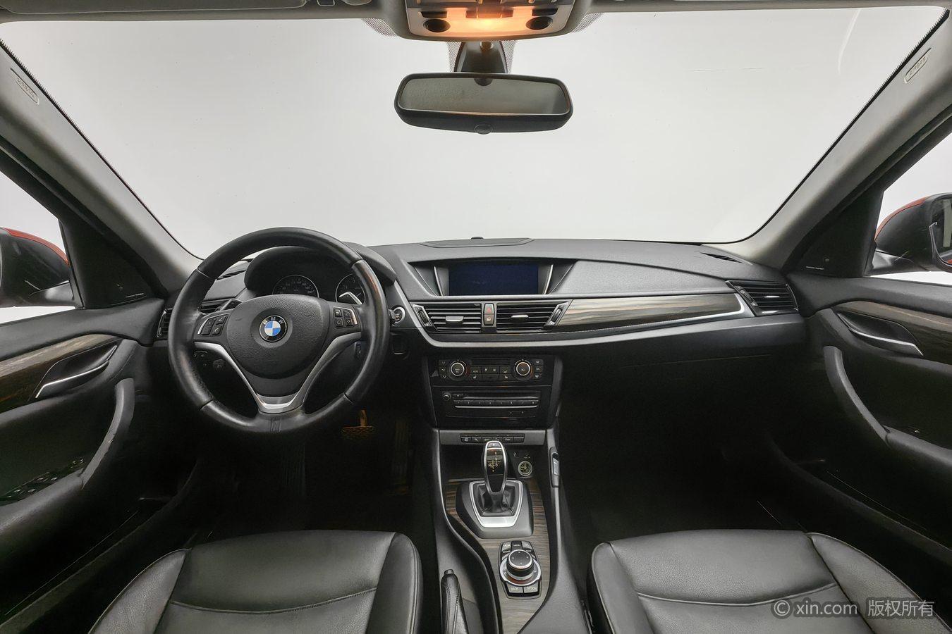 BMW X1 — фотографии объявления, Фото 15
