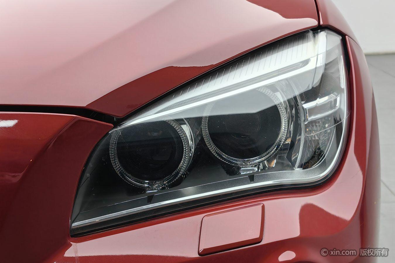 BMW X1 — фотографии объявления, Фото 6