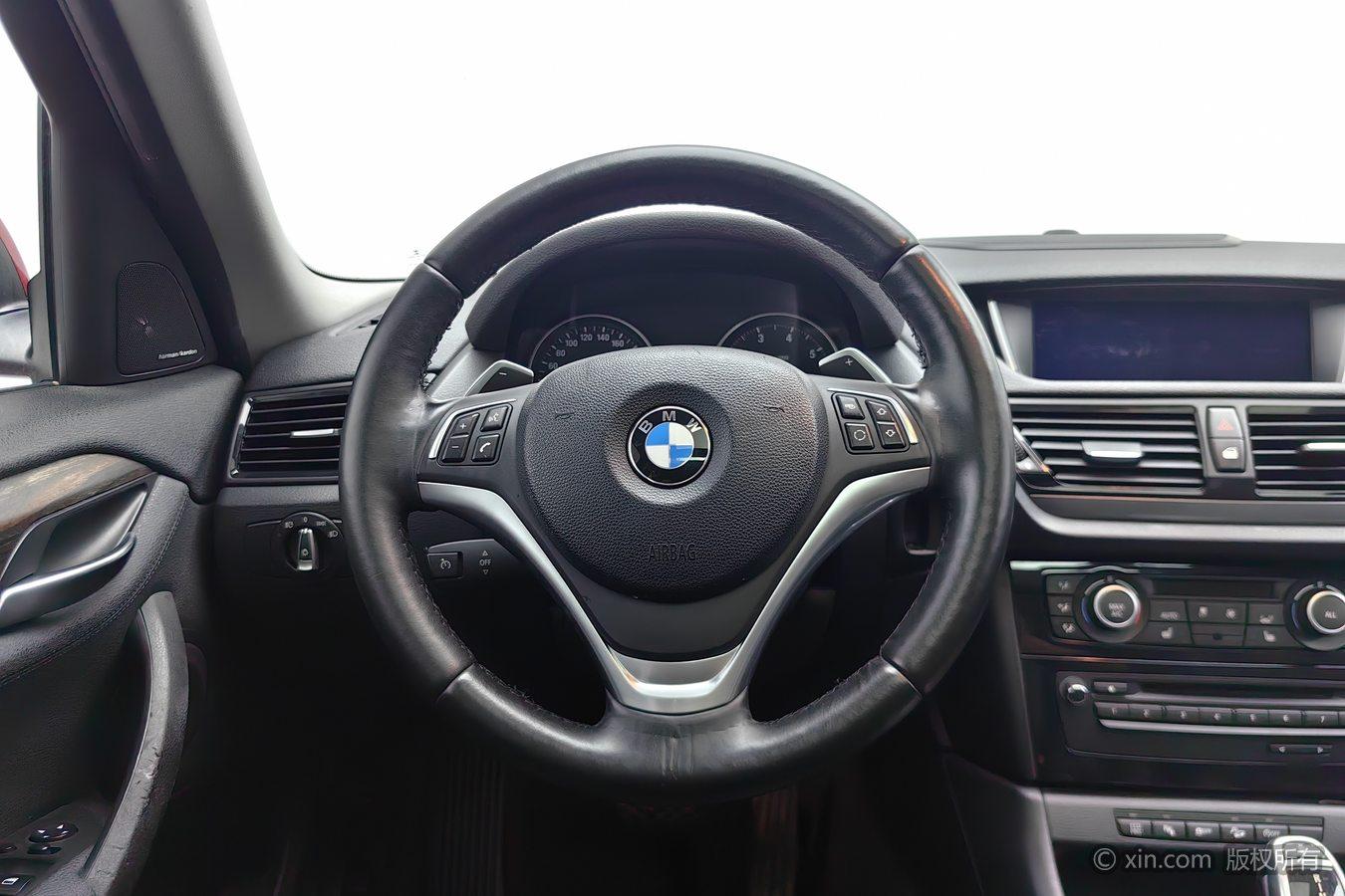 BMW X1 — фотографии объявления, Фото 16