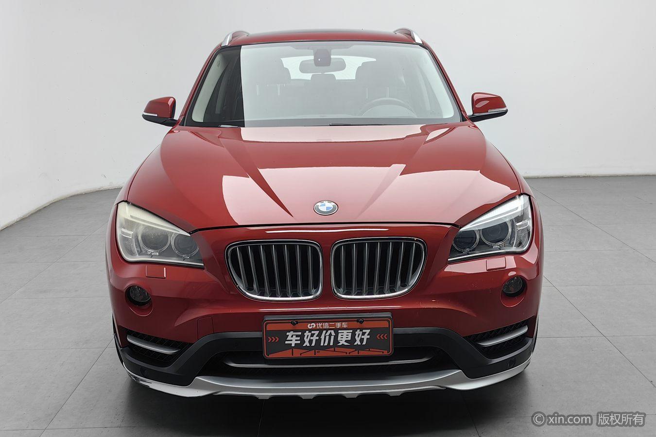 BMW X1 — фотографии объявления, Фото 4