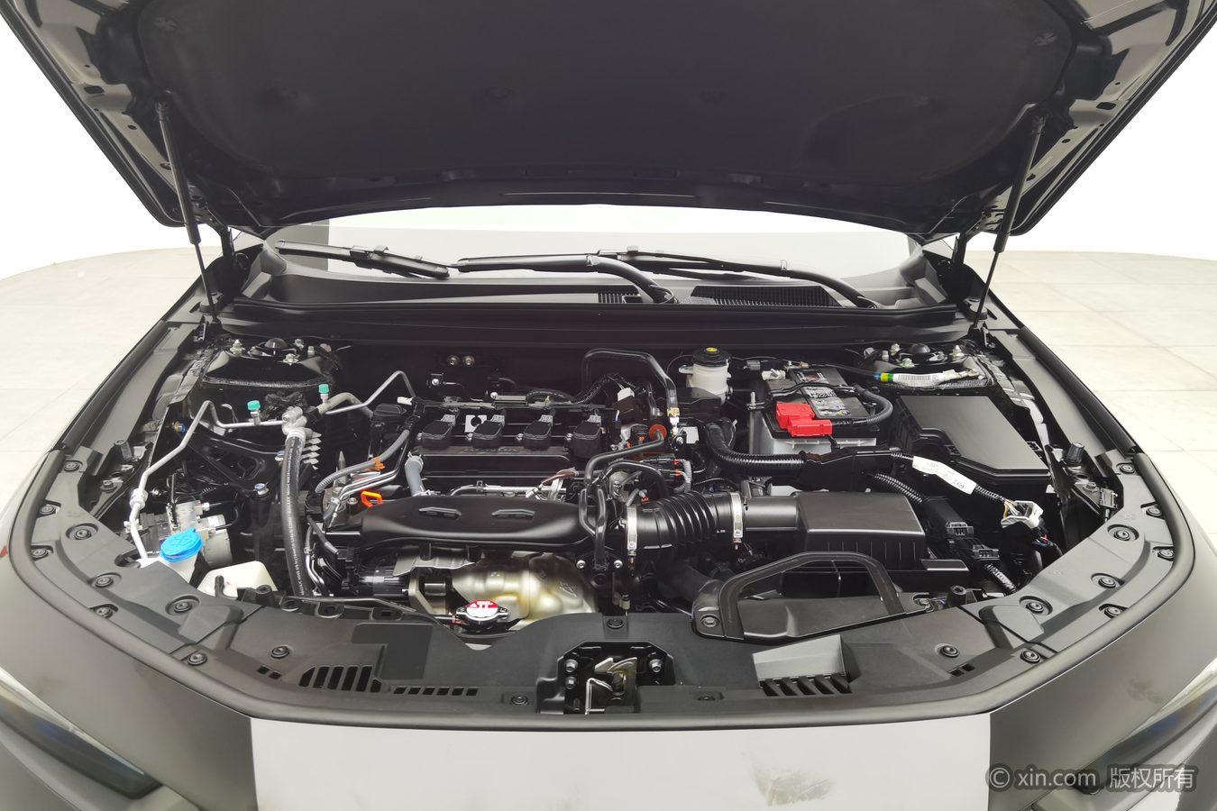 Honda Inspire 2024 260TURBO Elite