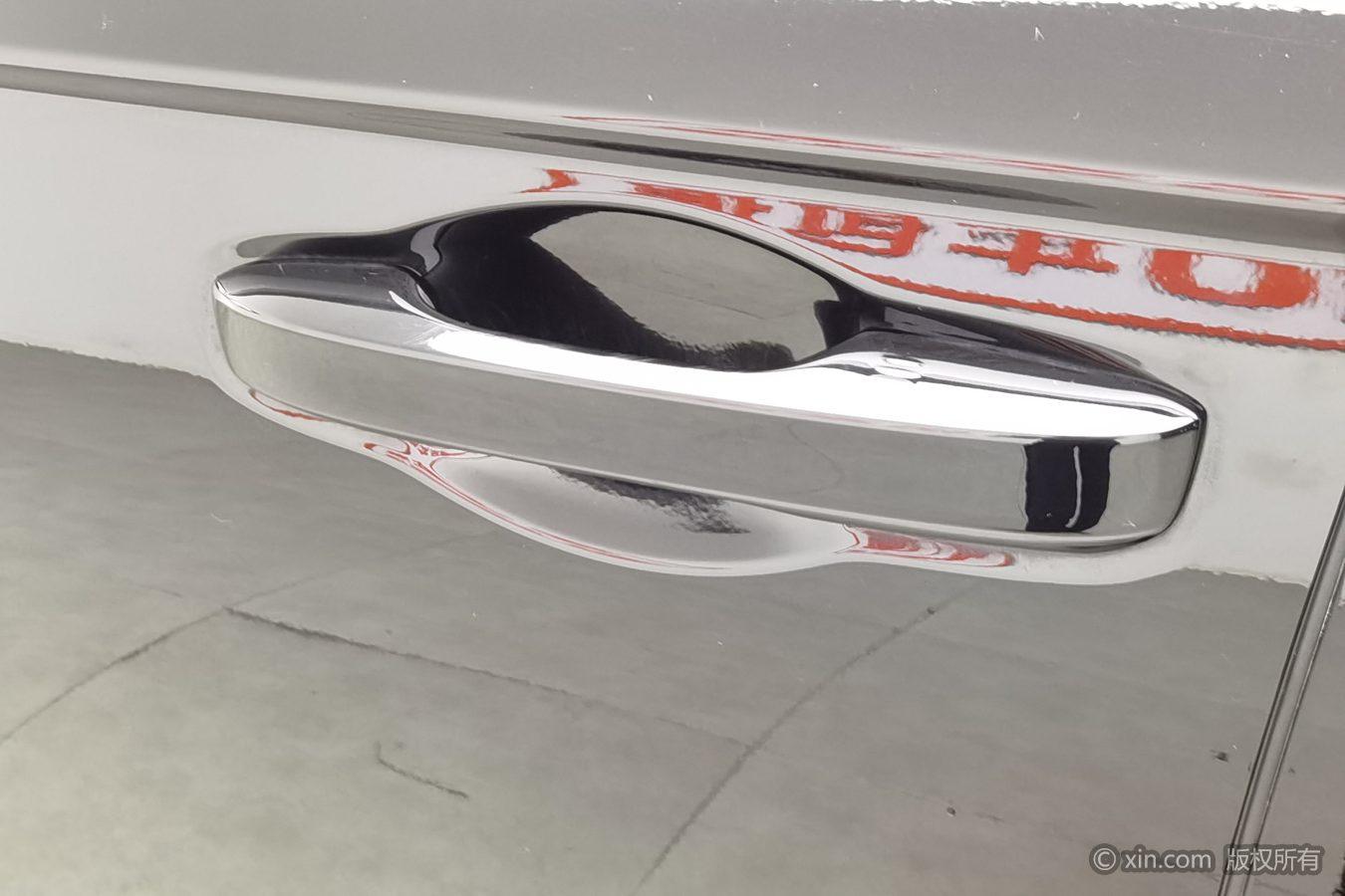 Honda Inspire 2024 260TURBO Elite