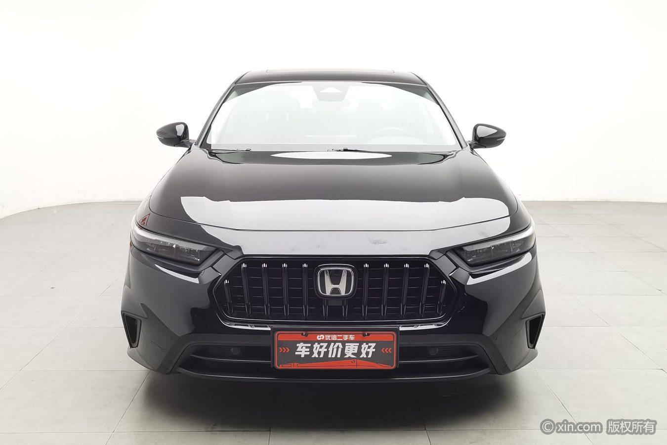 Honda Inspire 2024 260TURBO Elite