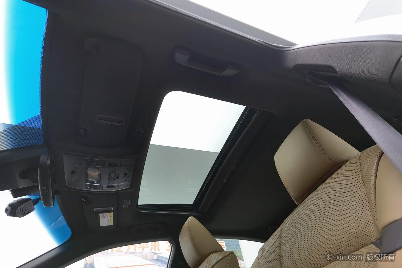 Lexus ES 2019 Темно-серый из Китая, фото 4