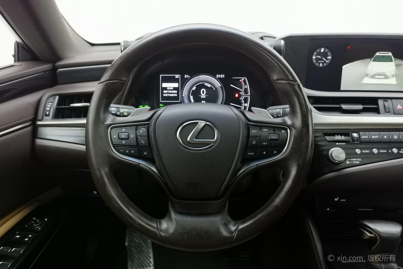 Lexus ES id 4479318 из Китая 12