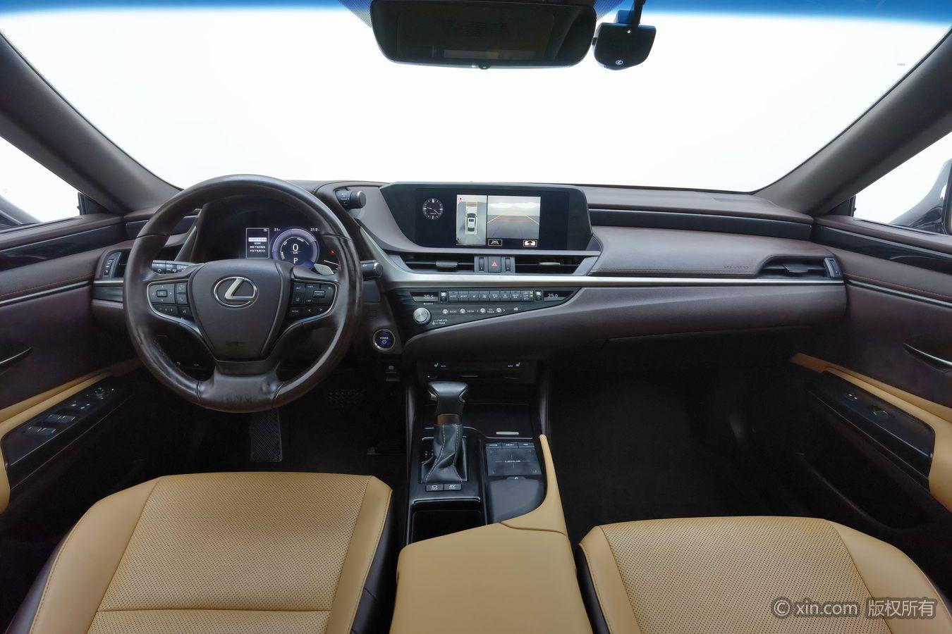 Lexus ES id 4479318 из Китая 14