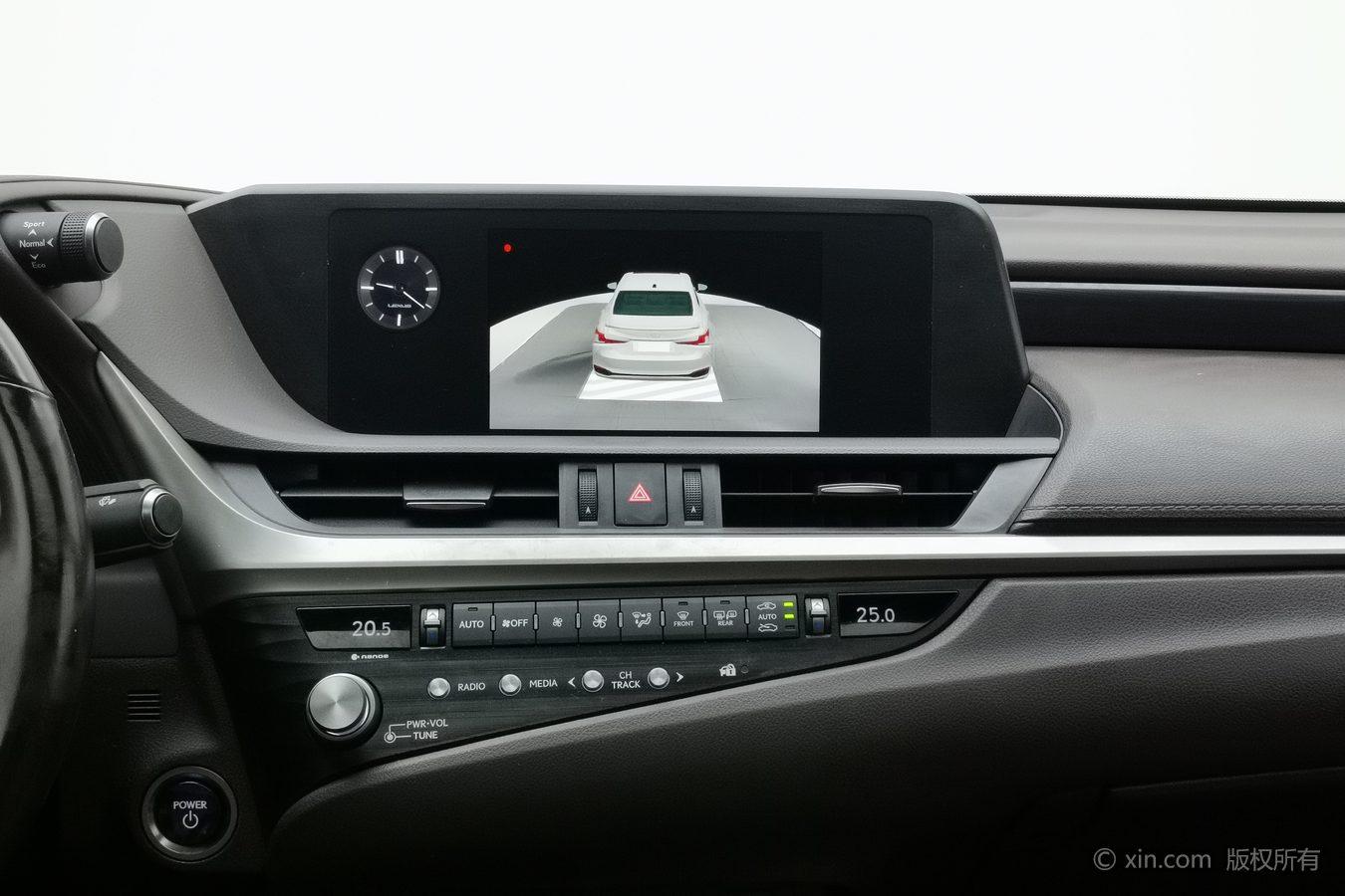 Lexus ES id 4479318 из Китая 17