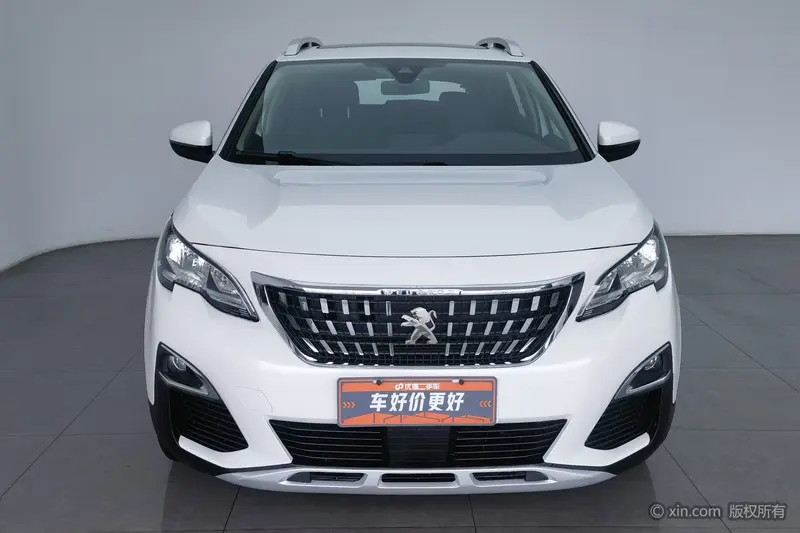 Peugeot 4008 — фото 2