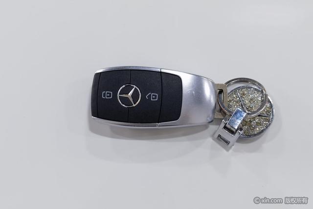 Mercedes-Benz B-Class 2022 B 200 — фото 6