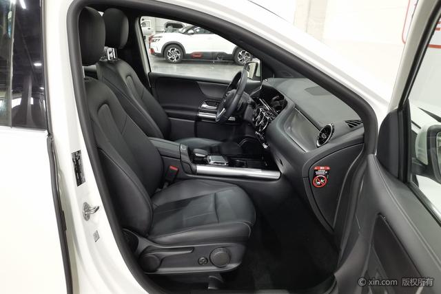 Mercedes-Benz B-Class 2022 B 200 — фото 18
