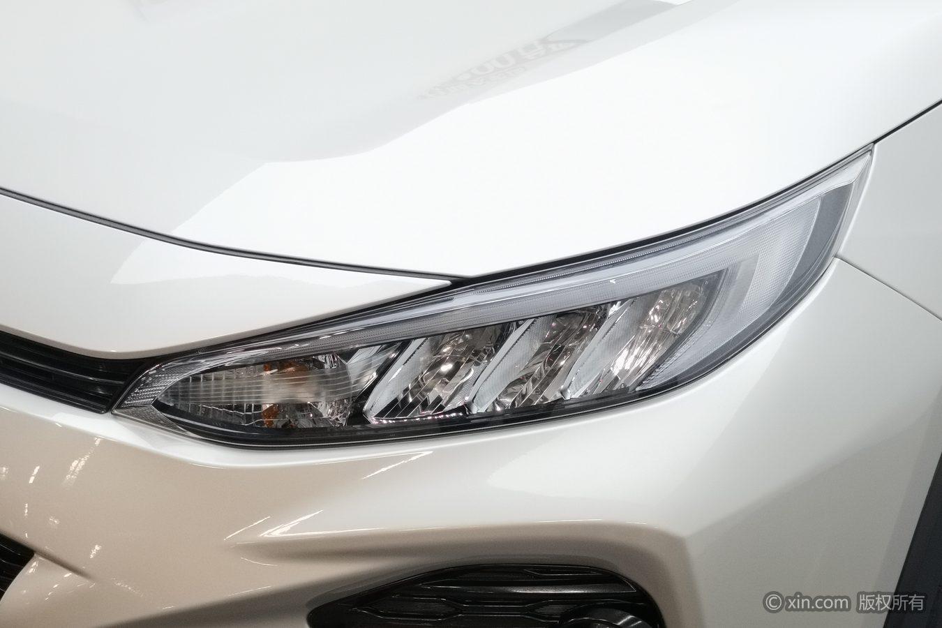 Toyota Wildlander 2020 2.0L Luxury