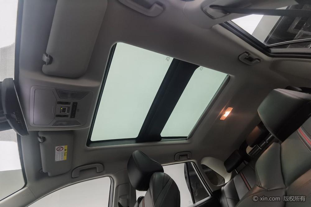 Toyota Wildlander PHEV, фото 21