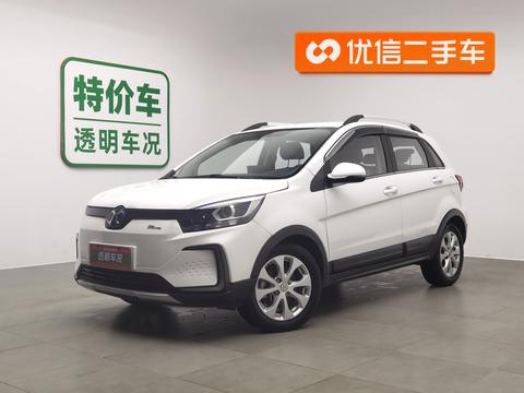 Baic New Energy EC5 2019 New Fashion Version