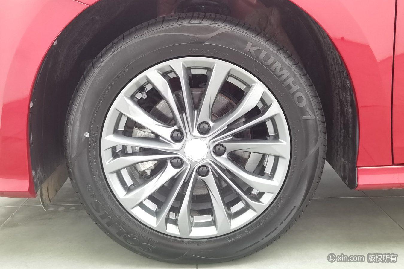 MG 5 2025 180DVVT