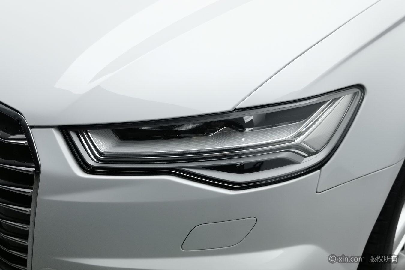 Audi A6 2017 Avant 35 TFSI Fashion