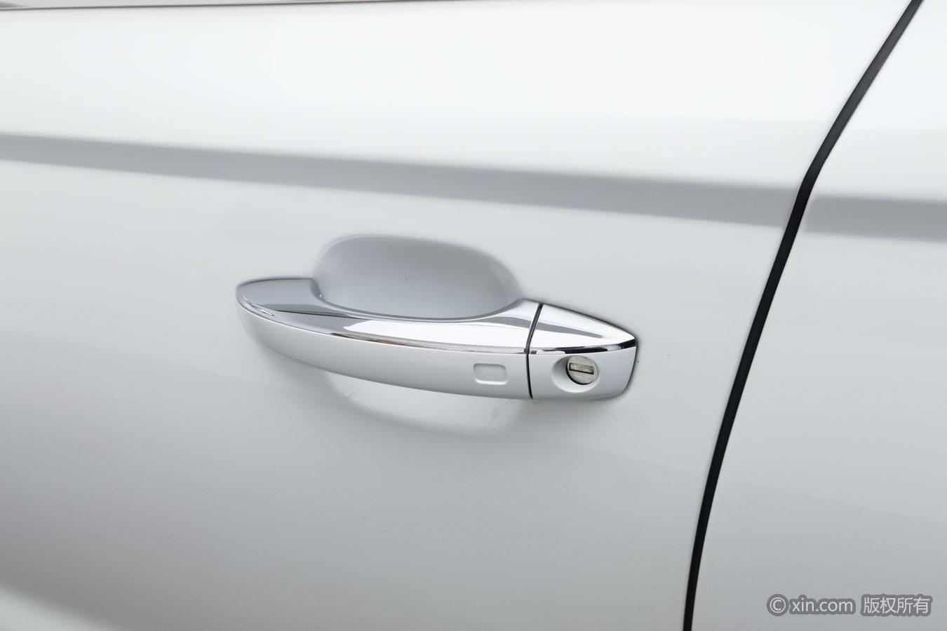 Audi A6 2017 Avant 35 TFSI Fashion