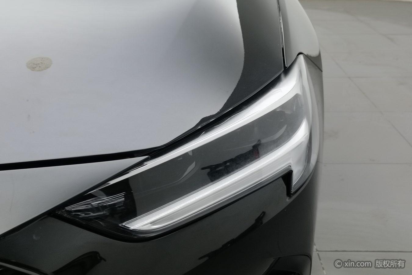 Buick Regal 2021 552T Elite