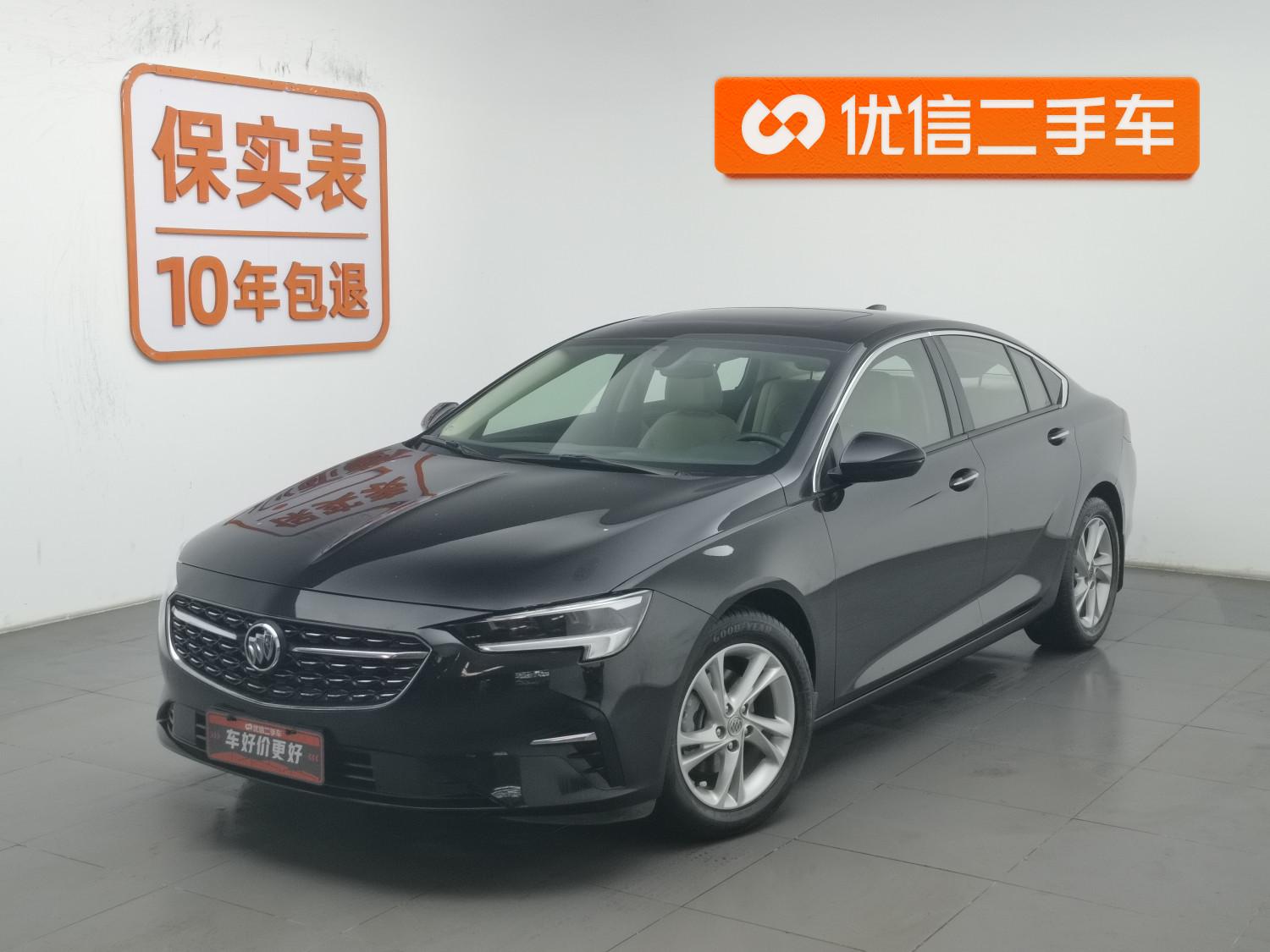 Buick Regal