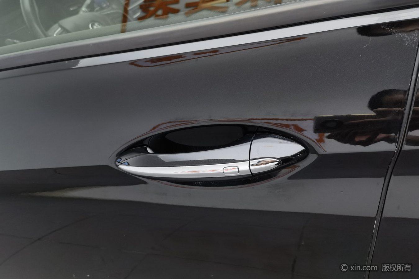Buick Regal 2021 552T Elite