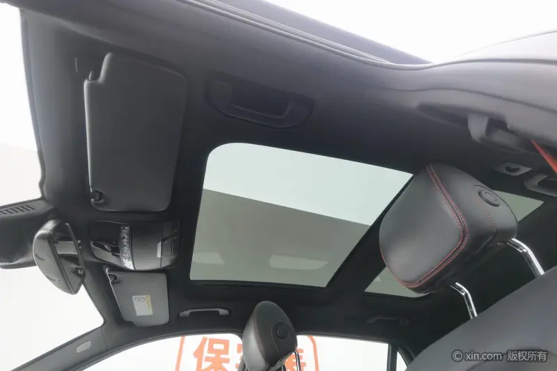 Mercedes-Benz GLC AMG — фото 15