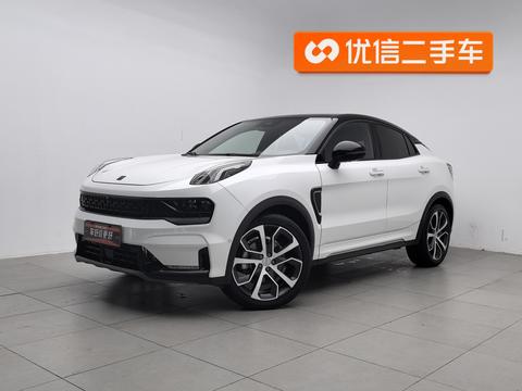 Lynk & Co 05