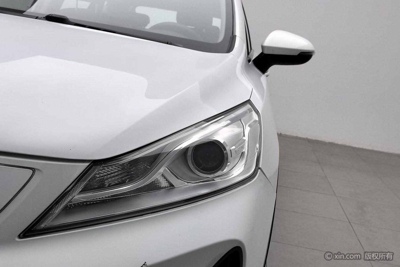 Geely Emgrand GSe GSe 2020 600