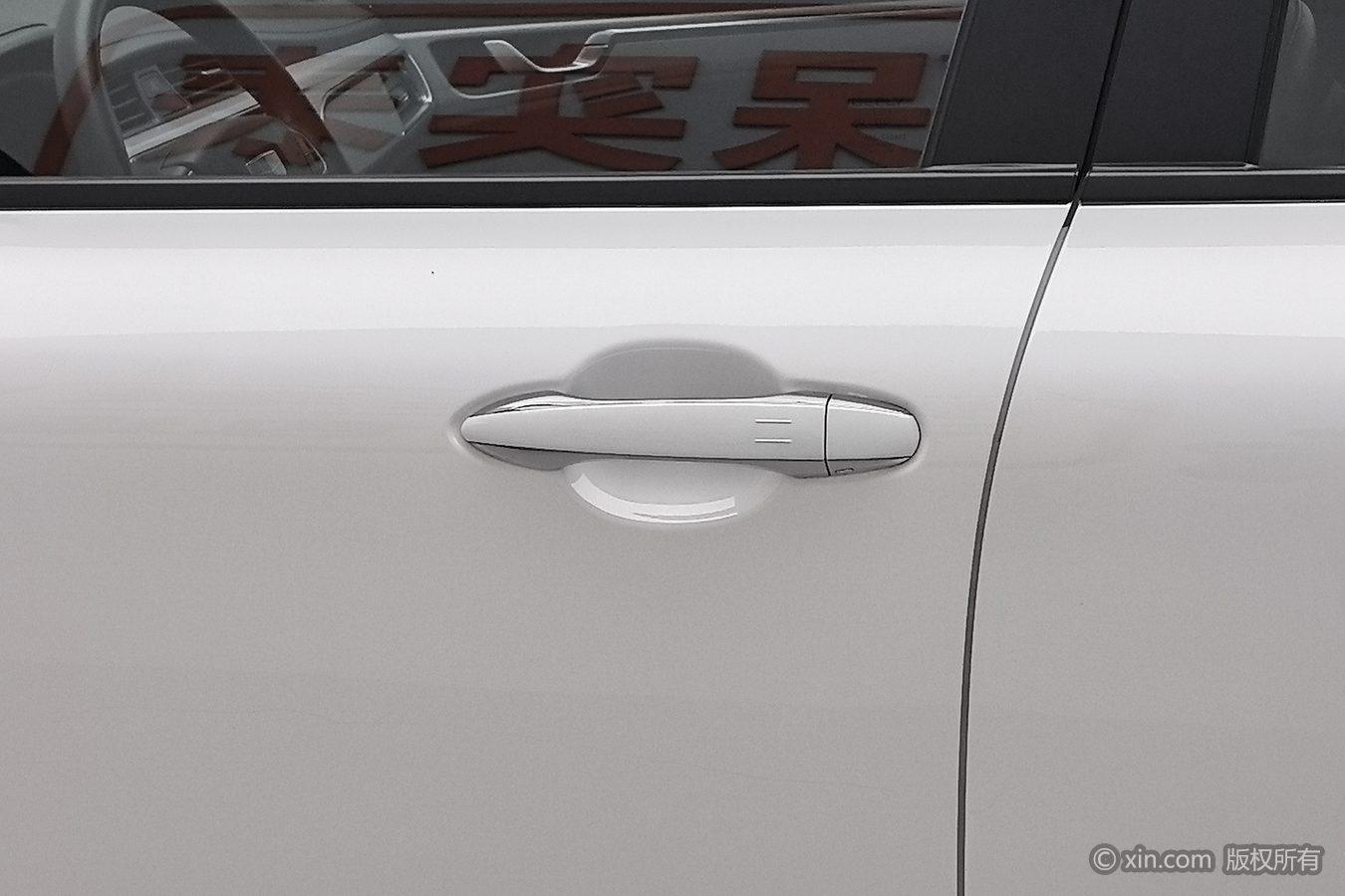 Geely Emgrand GSe GSe 2020 600