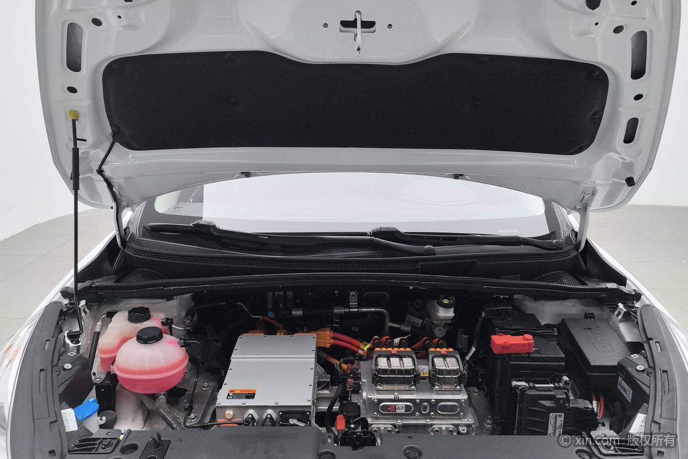 Geely Emgrand GSe GSe 2020 600